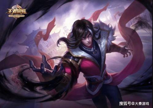 王者最新皮肤爆料后裔,王者峡谷再添神秘传说 第3张 王者最新皮肤爆料后裔,王者峡谷再添神秘传说 第3张