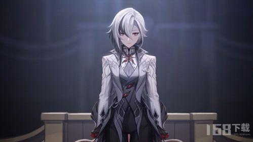 原神枫丹卡池最新爆料,神秘角色登场,全新元素力量即将觉醒! 第1张 原神枫丹卡池最新爆料,神秘角色登场,全新元素力量即将觉醒! 第1张