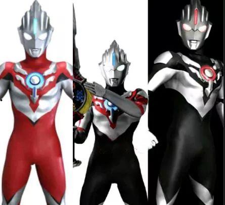 最新爆料奥特曼是谁啊图片,奥特曼身份大揭秘,最新爆料图曝光! 第2张 最新爆料奥特曼是谁啊图片,奥特曼身份大揭秘,最新爆料图曝光! 第2张